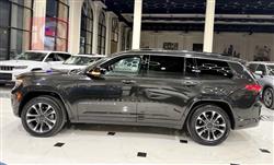 جيب جراند شيروكي إل